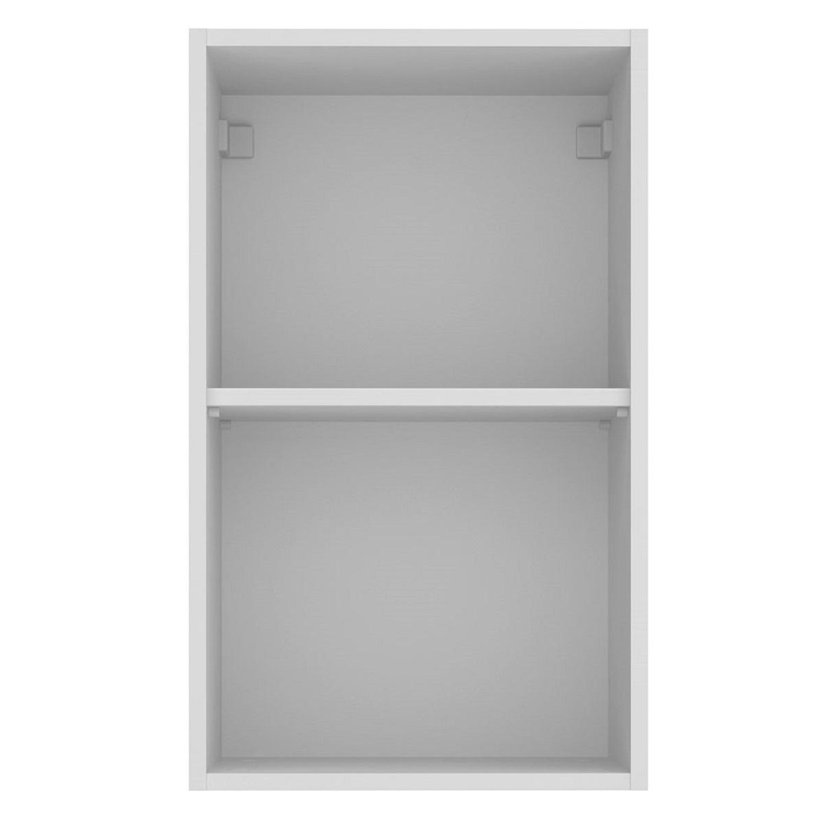 Foto 6 | Alacena de Cocina Madesa Glamy 40 cm 1 Puerta