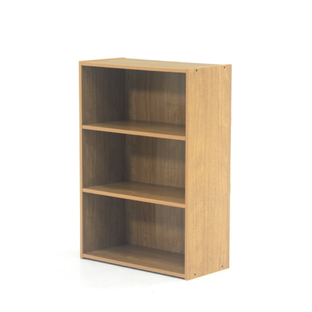 Librero Con 3 Estantes Sauder Beginnings Shelf Bookcase 413322 Color ...