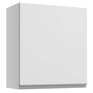 Foto 1 | Alacena Madesa G2560009GL color Blanco 1 Puerta