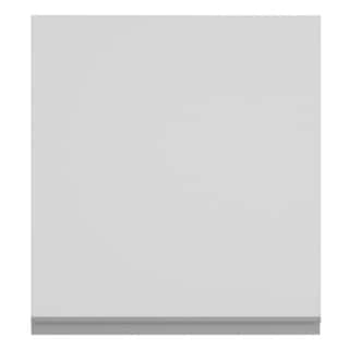 Foto 2 | Alacena Madesa G2560009GL color Blanco 1 Puerta