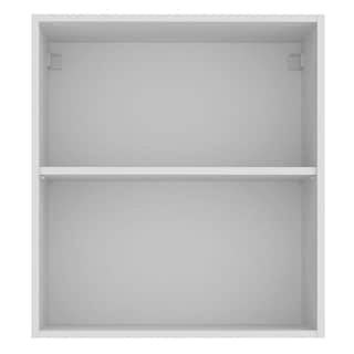 Foto 6 | Alacena Madesa G2560009GL color Blanco 1 Puerta