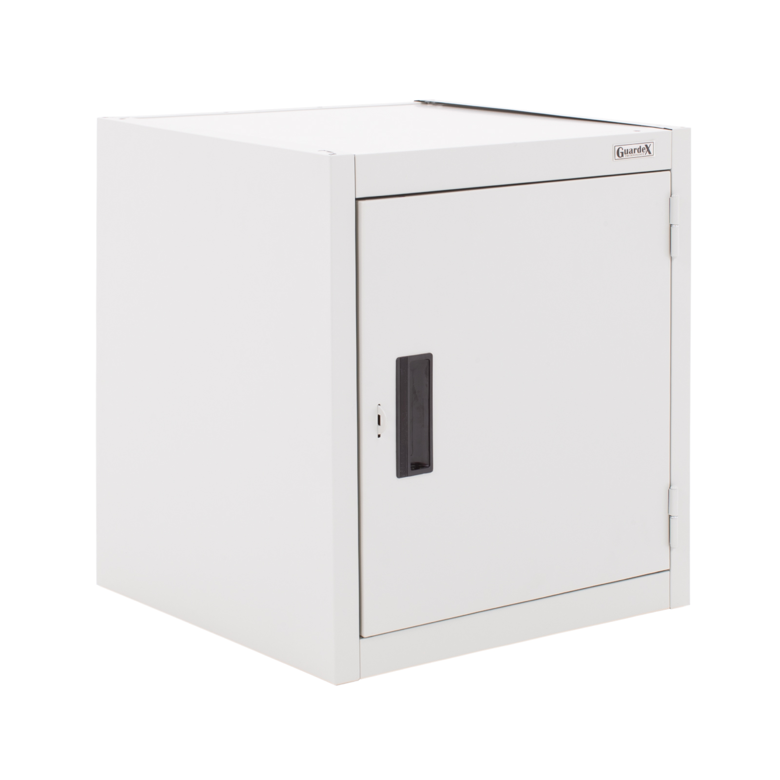 Foto 1 | Locker Metálico de 1 Puerta Guardex Gris