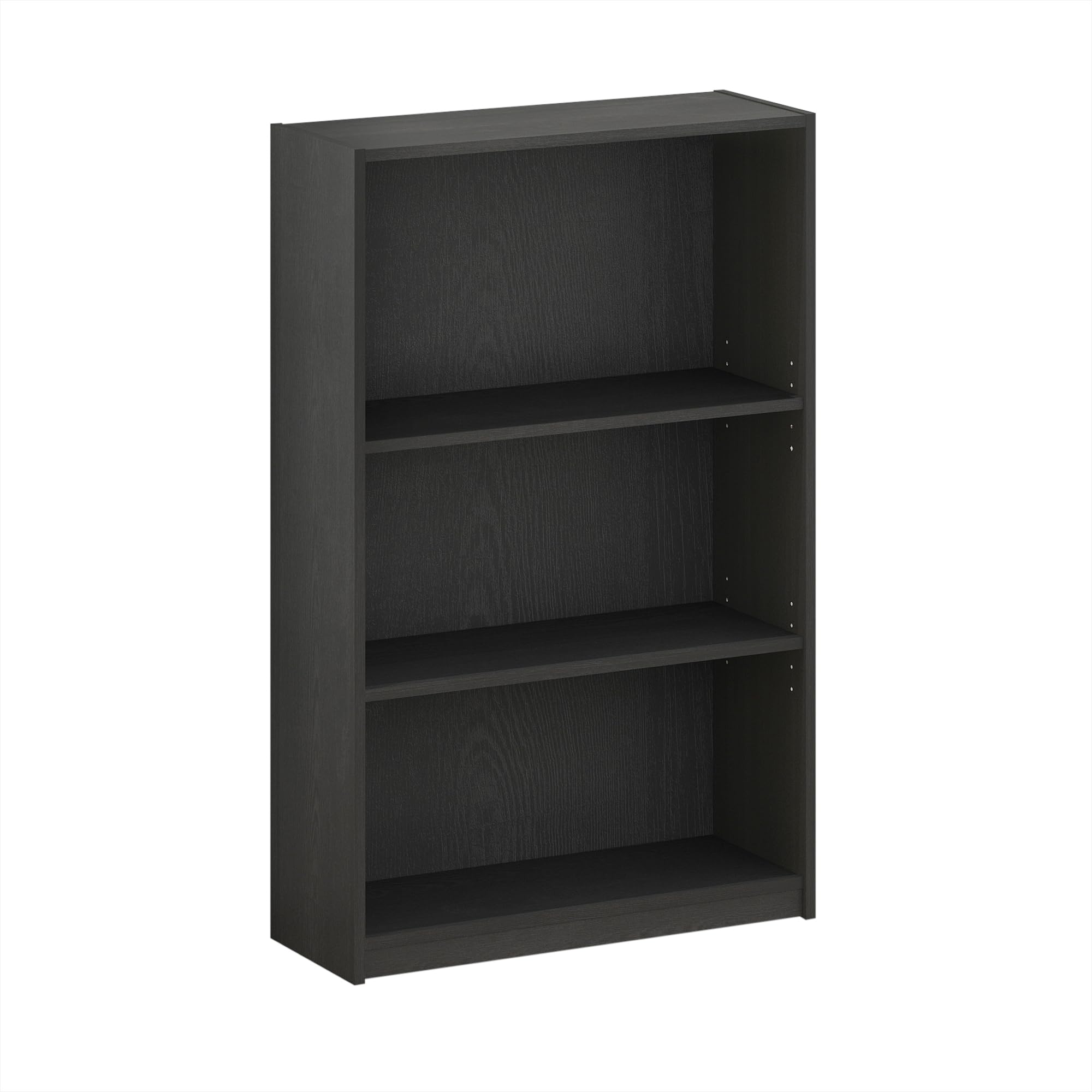 Foto 2 pulgar | Librería Furinno Jaya Simple Home, Estante Ajustable De 3 Niveles - Venta Internacional.