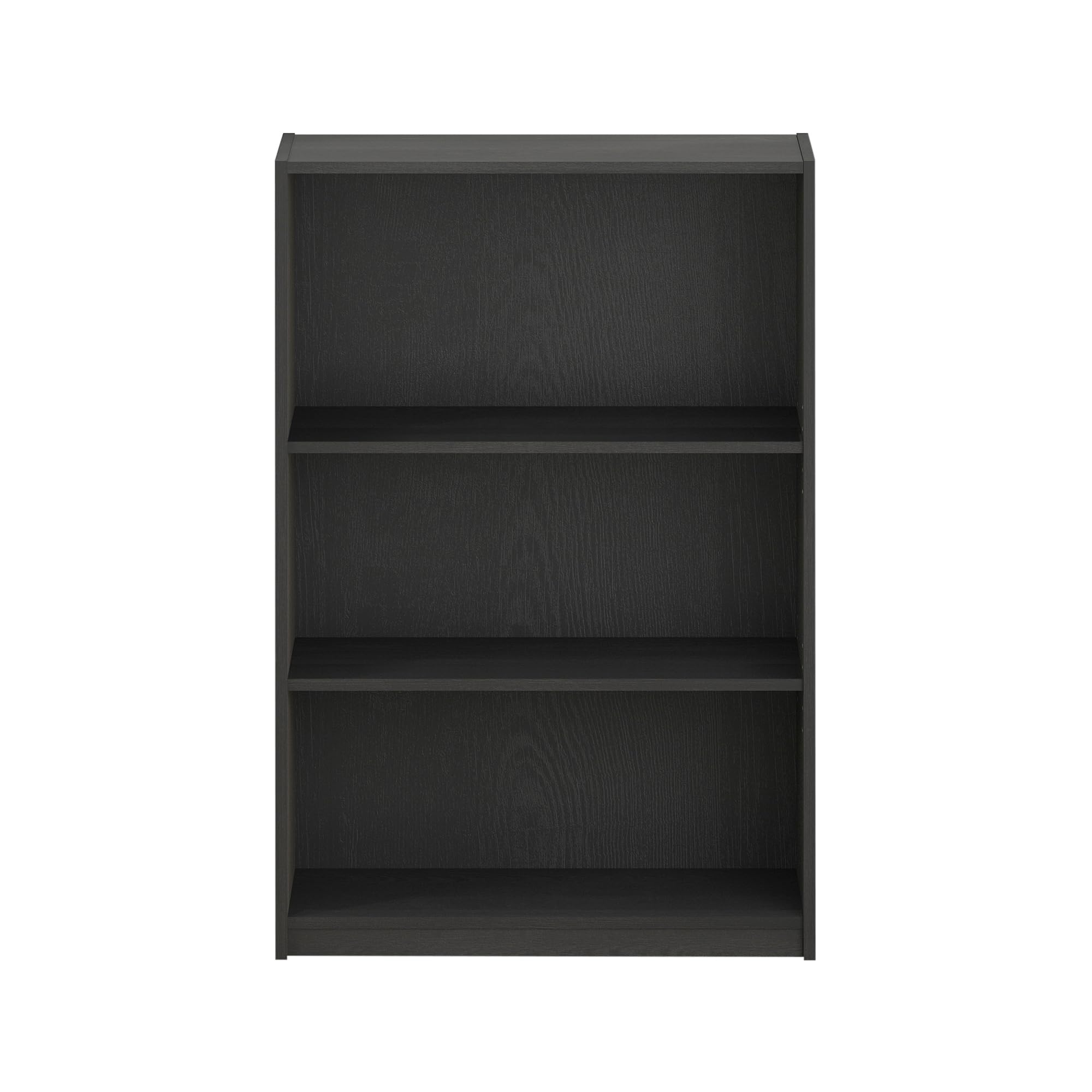 Foto 6 pulgar | Librería Furinno Jaya Simple Home, Estante Ajustable De 3 Niveles - Venta Internacional.