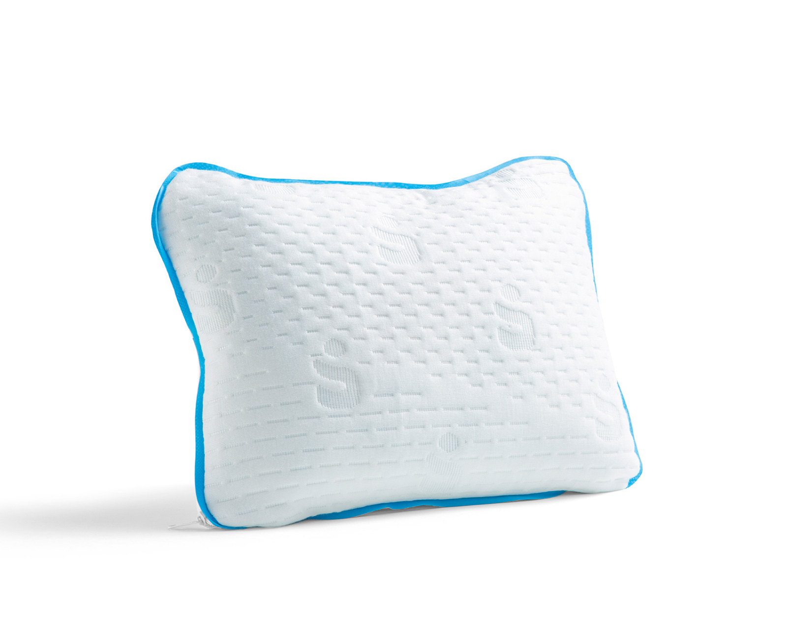 Almohada Sensei Memory Foam Triturado Pequeña Handy