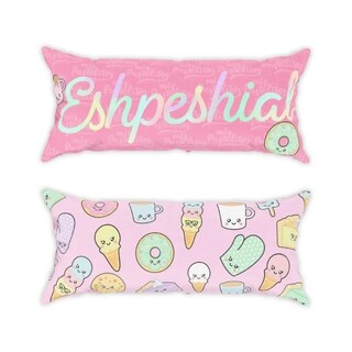 Foto 1 | Almohada Súper Jumbo Mis Pastelitos Eshpeshial