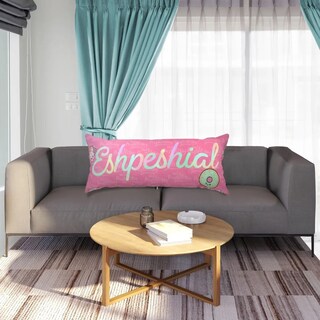 Foto 2 | Almohada Súper Jumbo Mis Pastelitos Eshpeshial