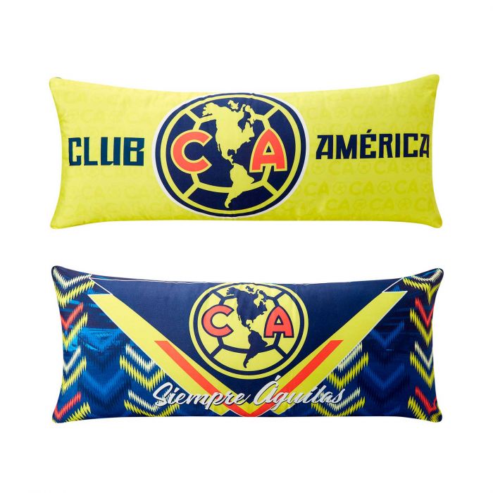 Almohada Super Jumbo 120 X 50 Cm América