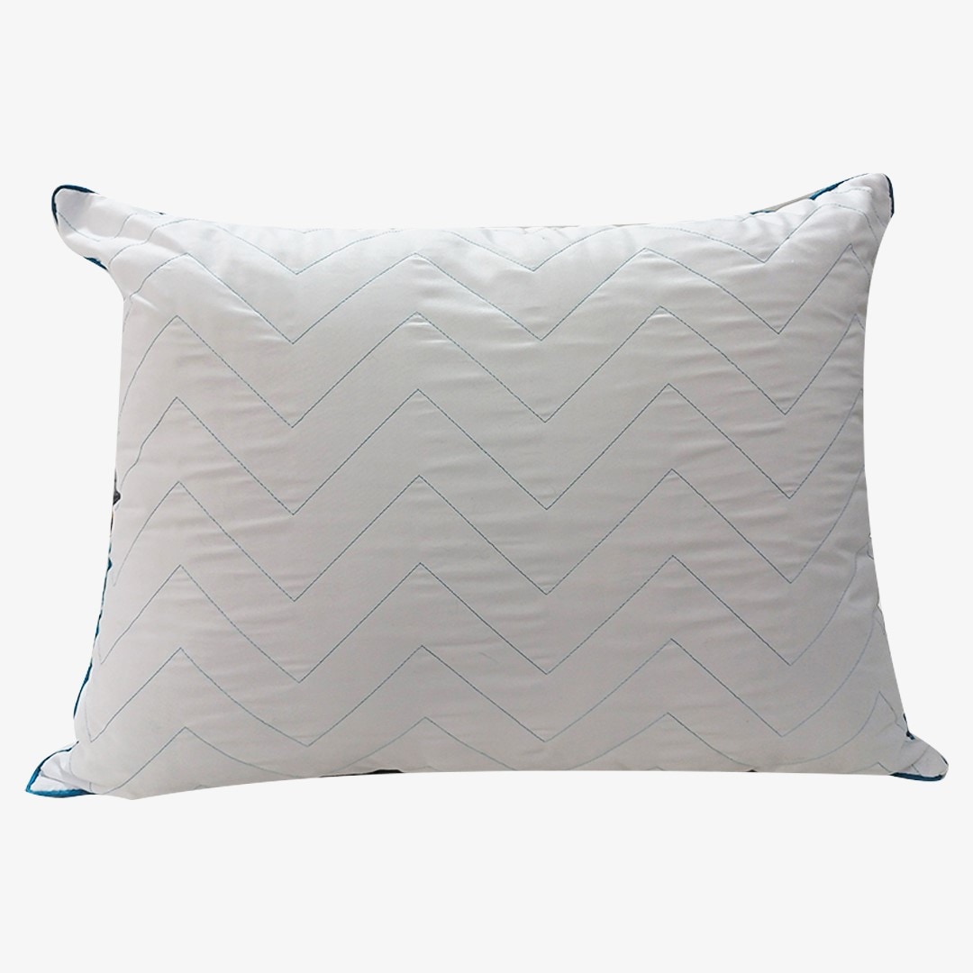 Almohada King Size Para Dormir Lunics Coppel