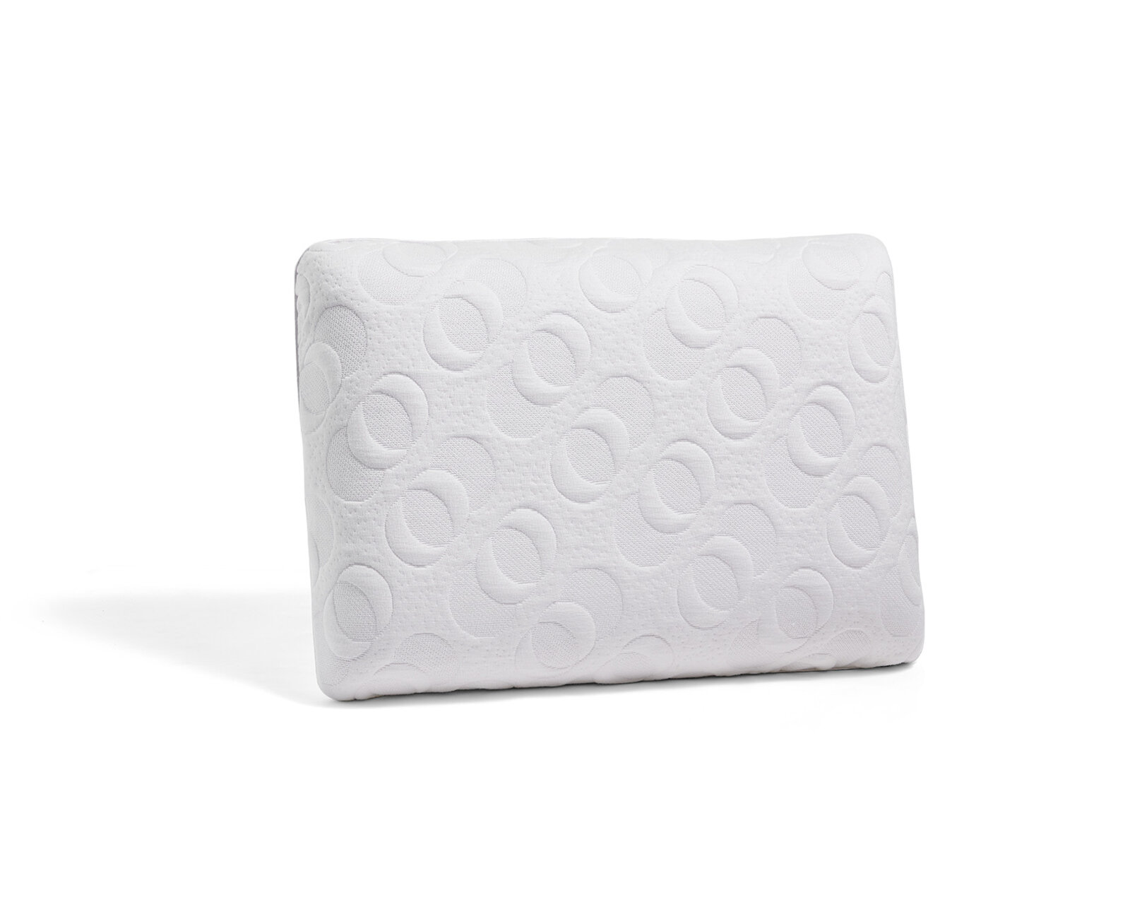 Almohada Nooz de Memory Foam Estándar con Lavanda