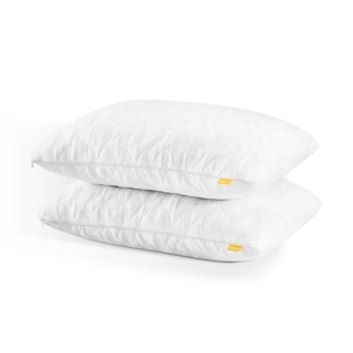 Foto 1 | Almohadas Nooz Memory Foam 2 Pack King