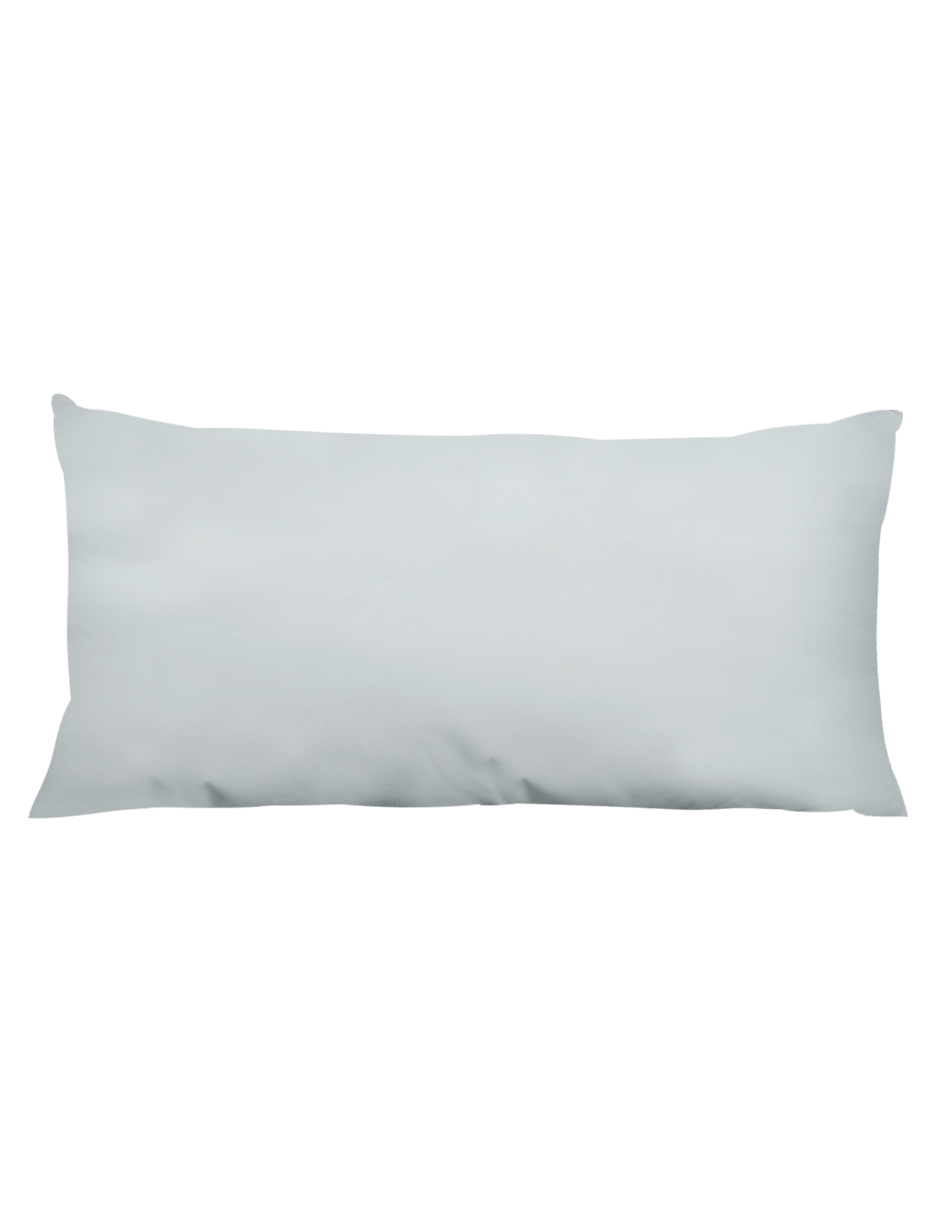 Almohada NubiSuave Nubifresh color Blanco 100% Algodón