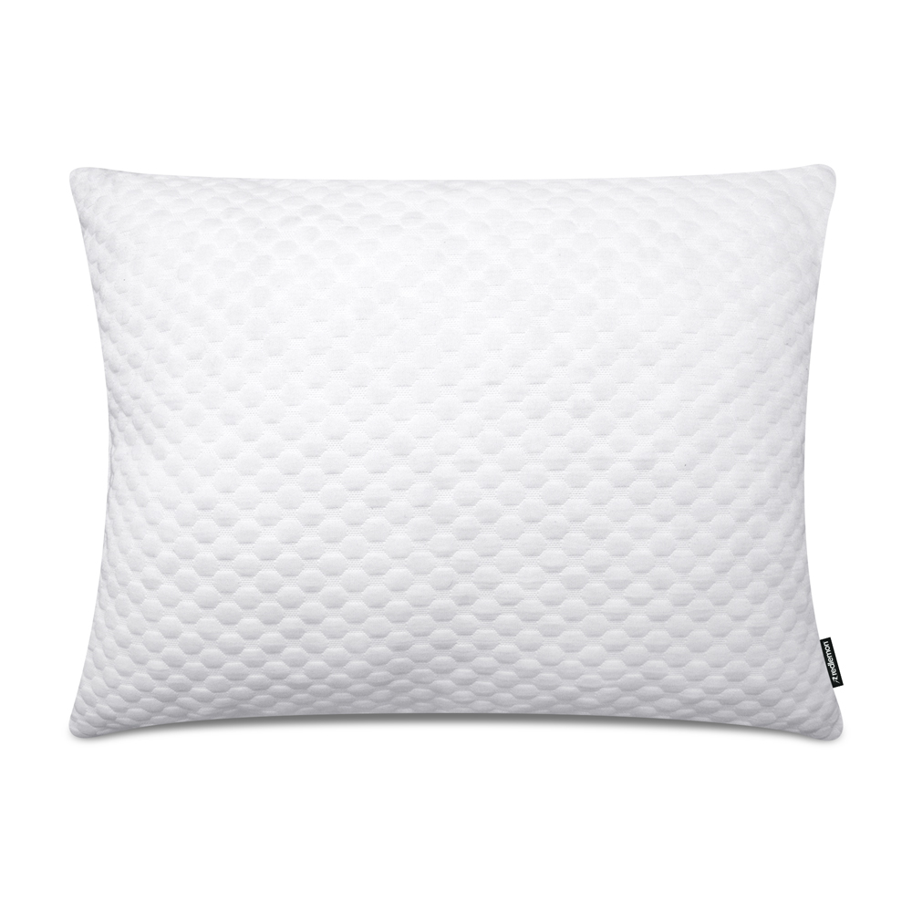 Foto 2 | Almohada Redlemon 81832 color Blanco Unitalla