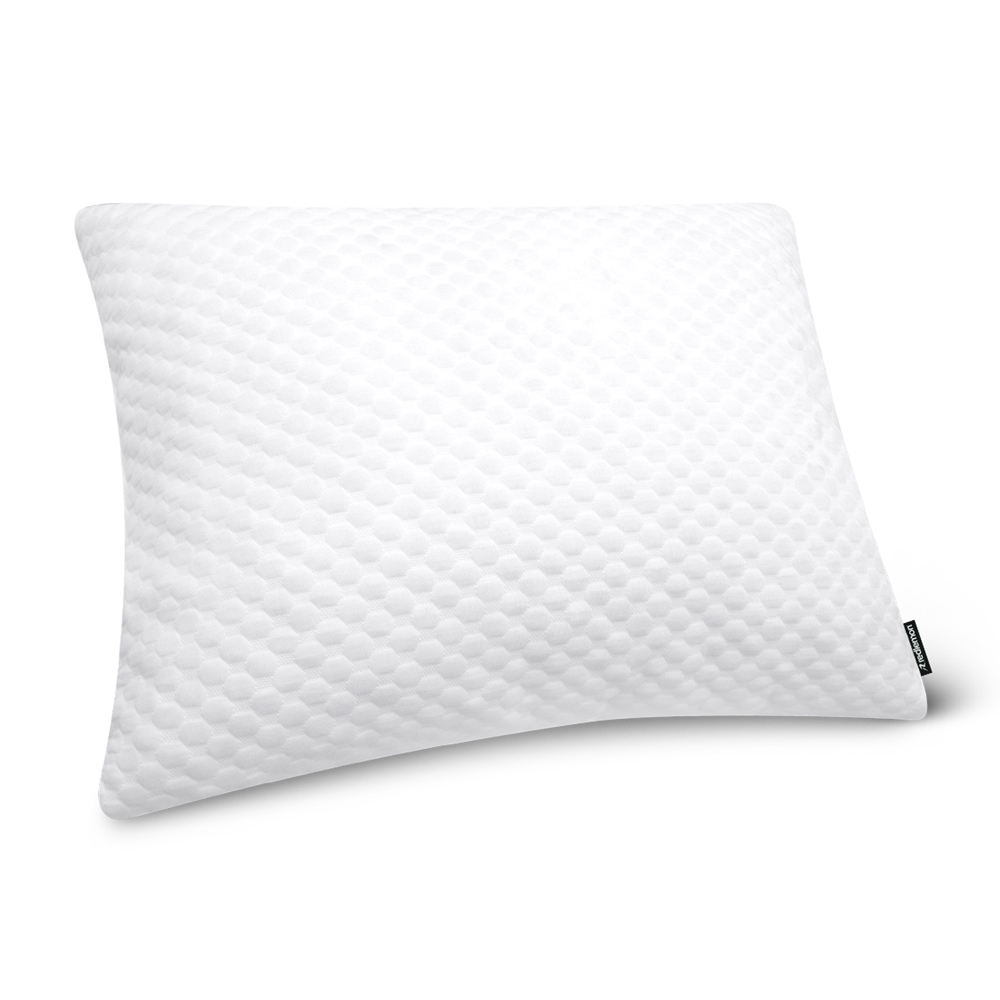 Foto 4 pulgar | Almohada Redlemon 81832 color Blanco Unitalla