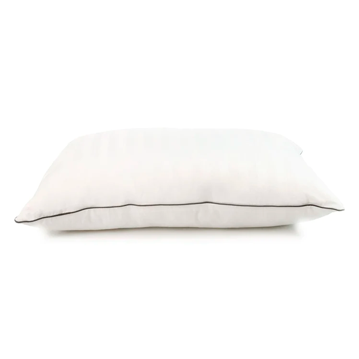 Foto 3 pulgar | Almohada Spring Air Feather Sensation color Blanco