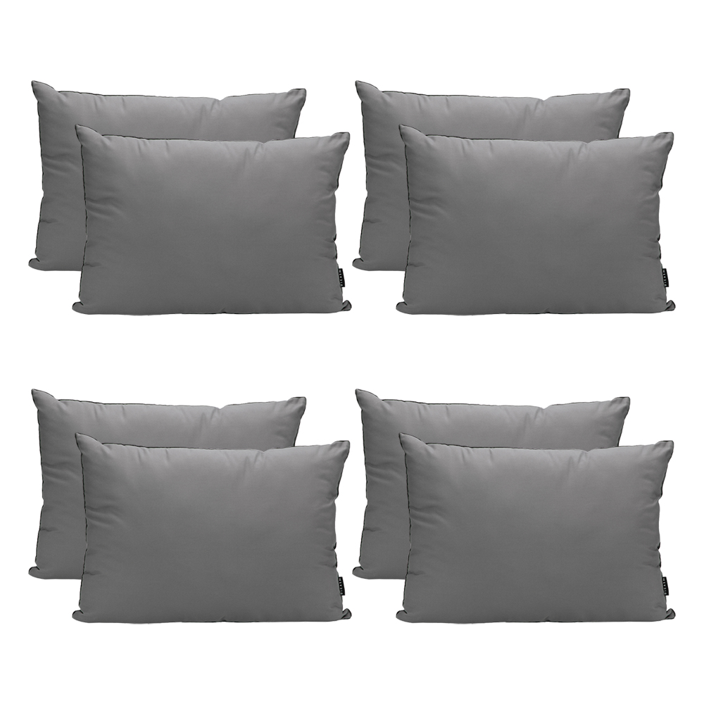 Almohada Dicasa Multiestampado 8 Piezas