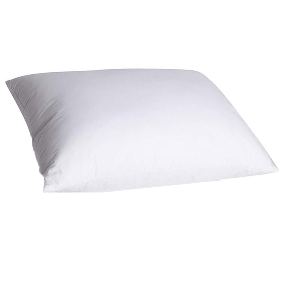 Almohada Kyuden Home Khpillzip1 color Blanco