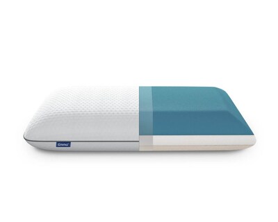 Foto 1 | Almohada Emma Memory Adapt color Blanco
