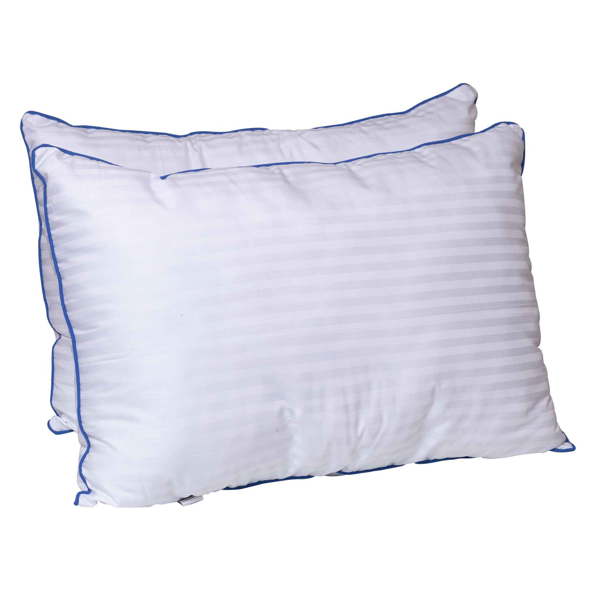 Almohada InHome color Blanco 2 Piezas