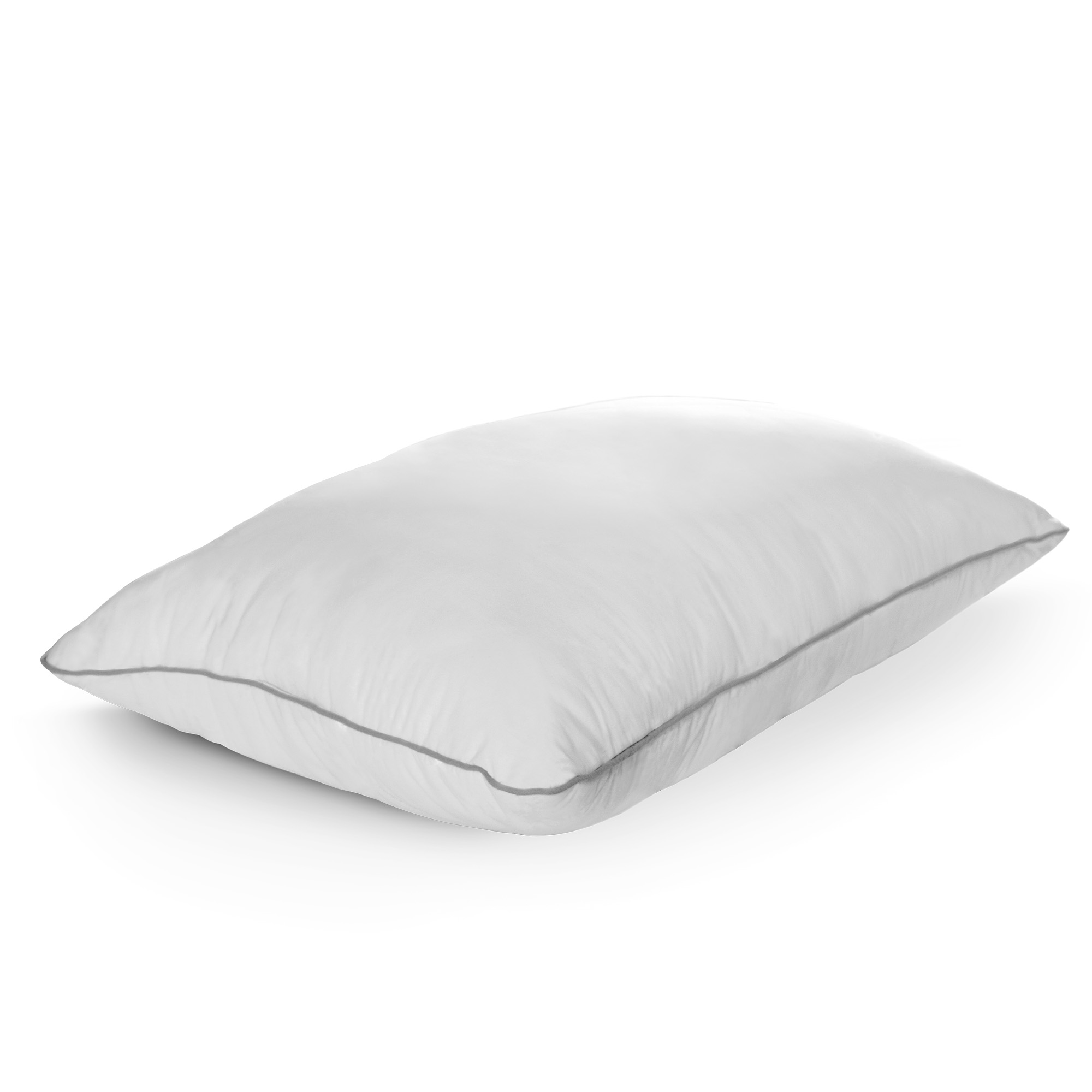 Foto 2 pulgar | Almohada Vianney Super Confort King Size color Blanco