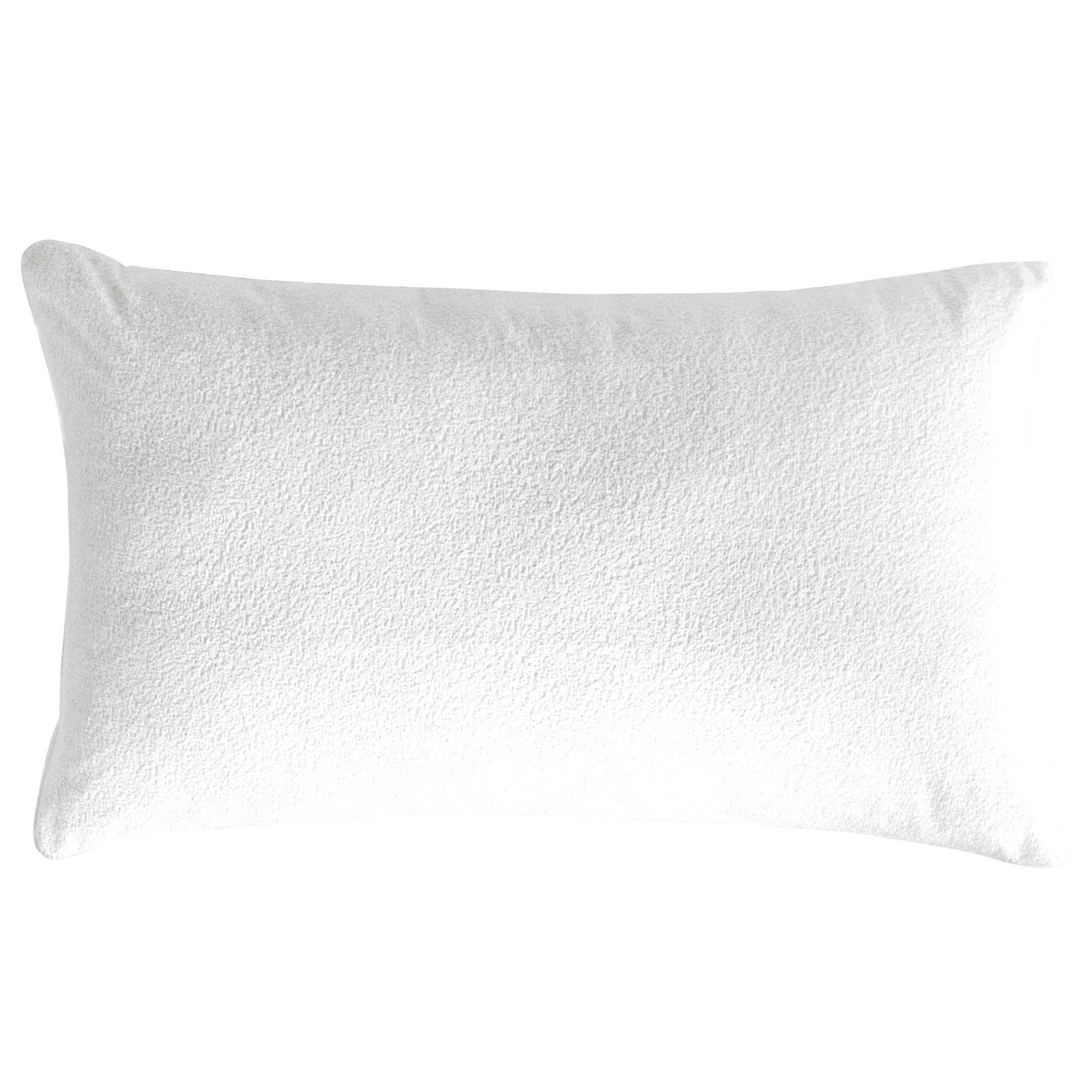 Foto 2 pulgar | Almohada Vianney Antiviral color Blanco King Size Impermeable