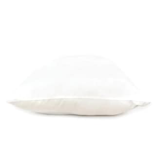 Foto 2 | Almohada Vianney Antiviral Impermeable color Blanco