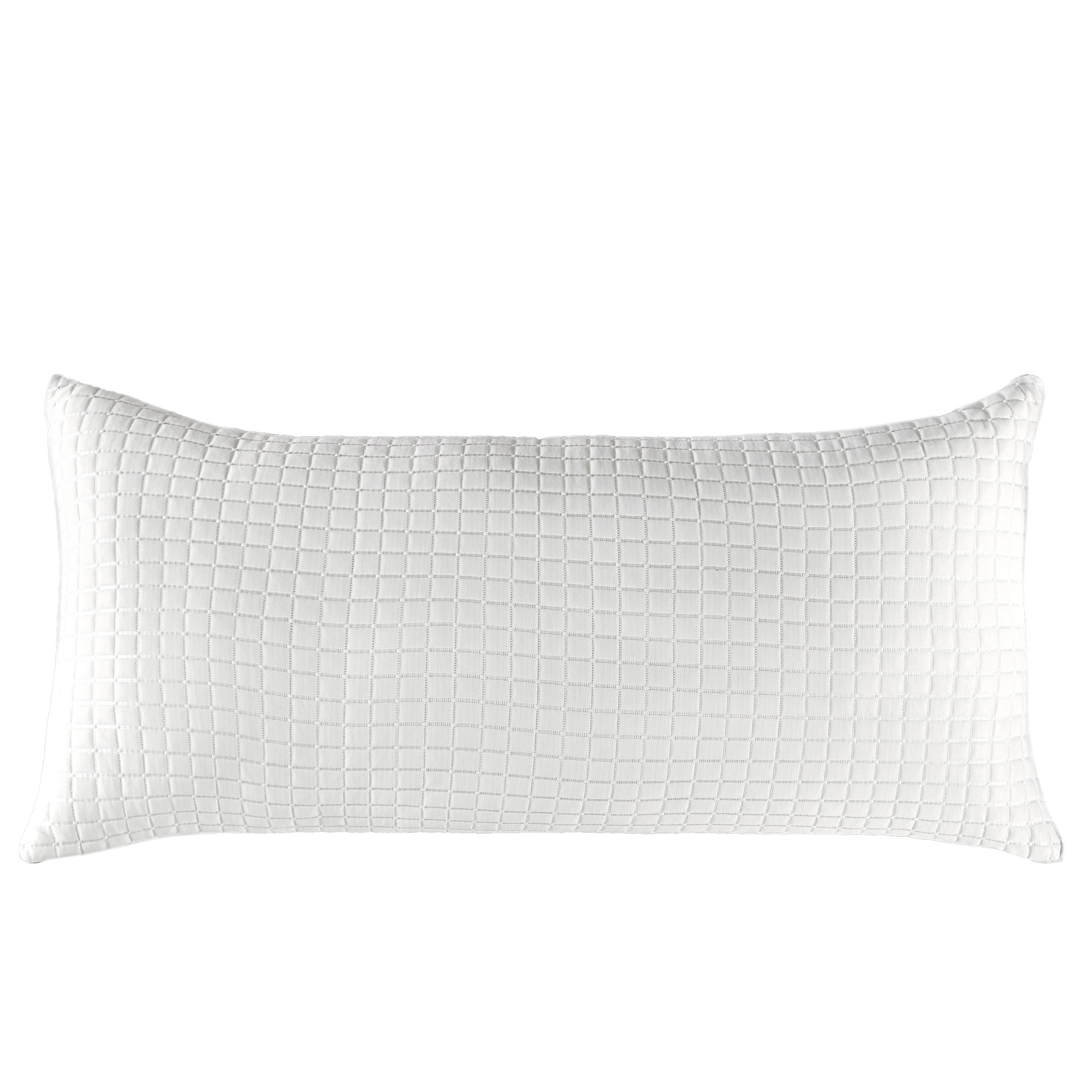Foto 2 pulgar | Almohada Vianney Cooling color Blanco King Size