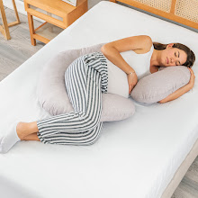 Almohada Vianney Body Confort