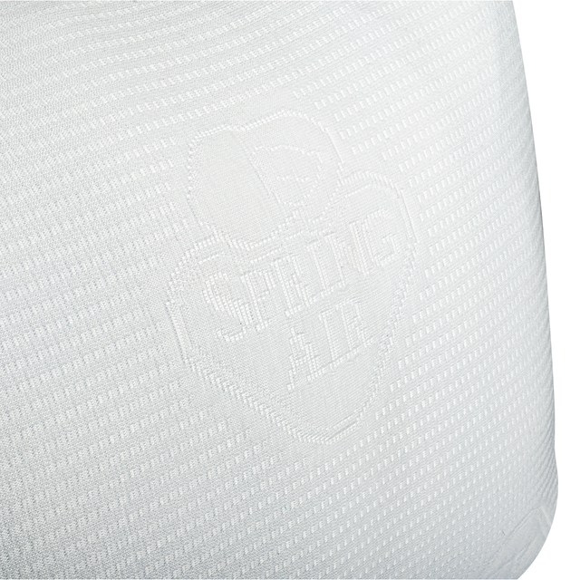 Foto 4 pulgar | Almohada Spring Air De Memory Foam 1 Pieza
