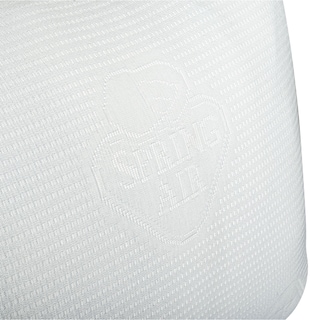Foto 3 | Almohada Spring Air De Memory Foam 1 Pieza