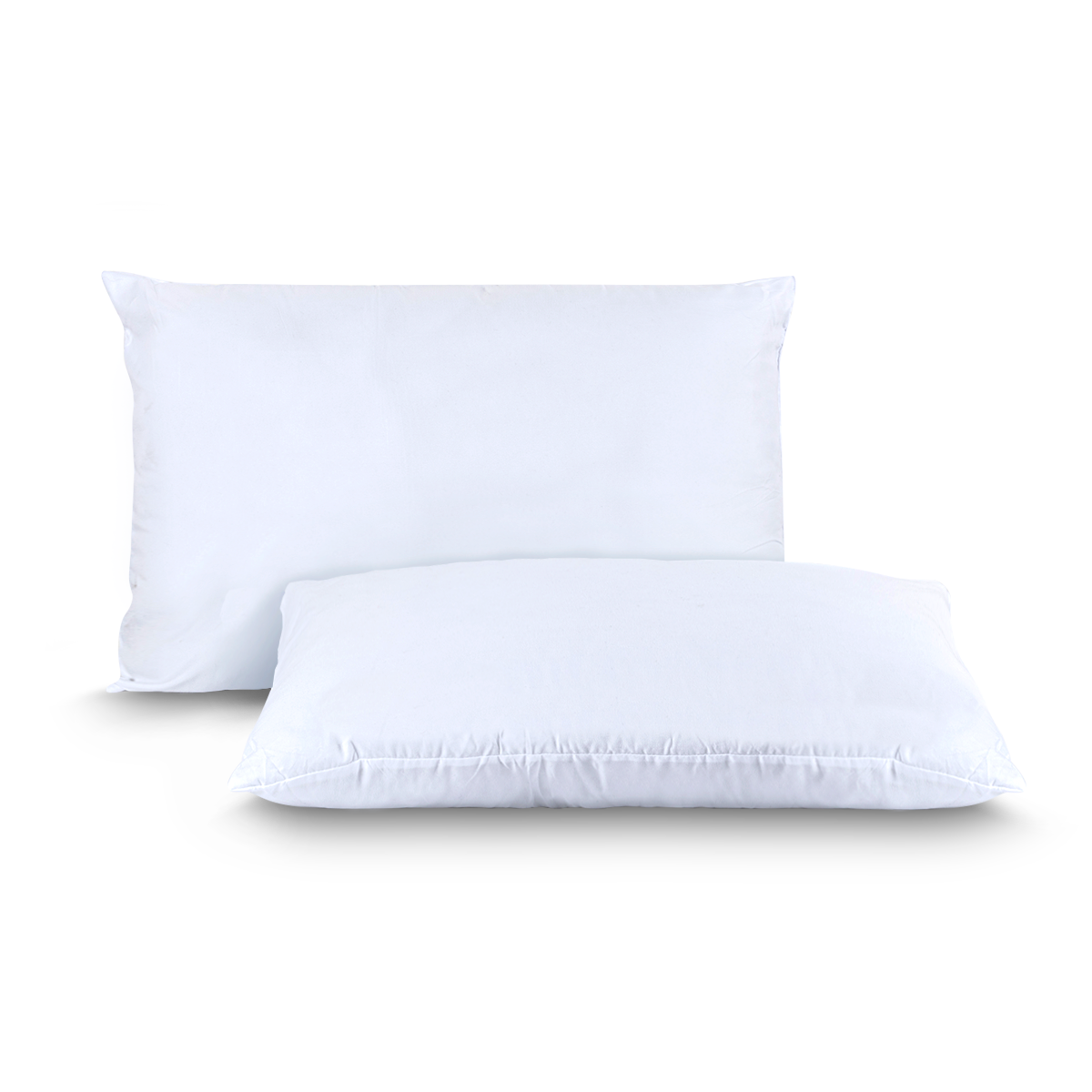 Foto 1 | Almohada Spring Air Antiacaros Paquete Con 2 Piezas