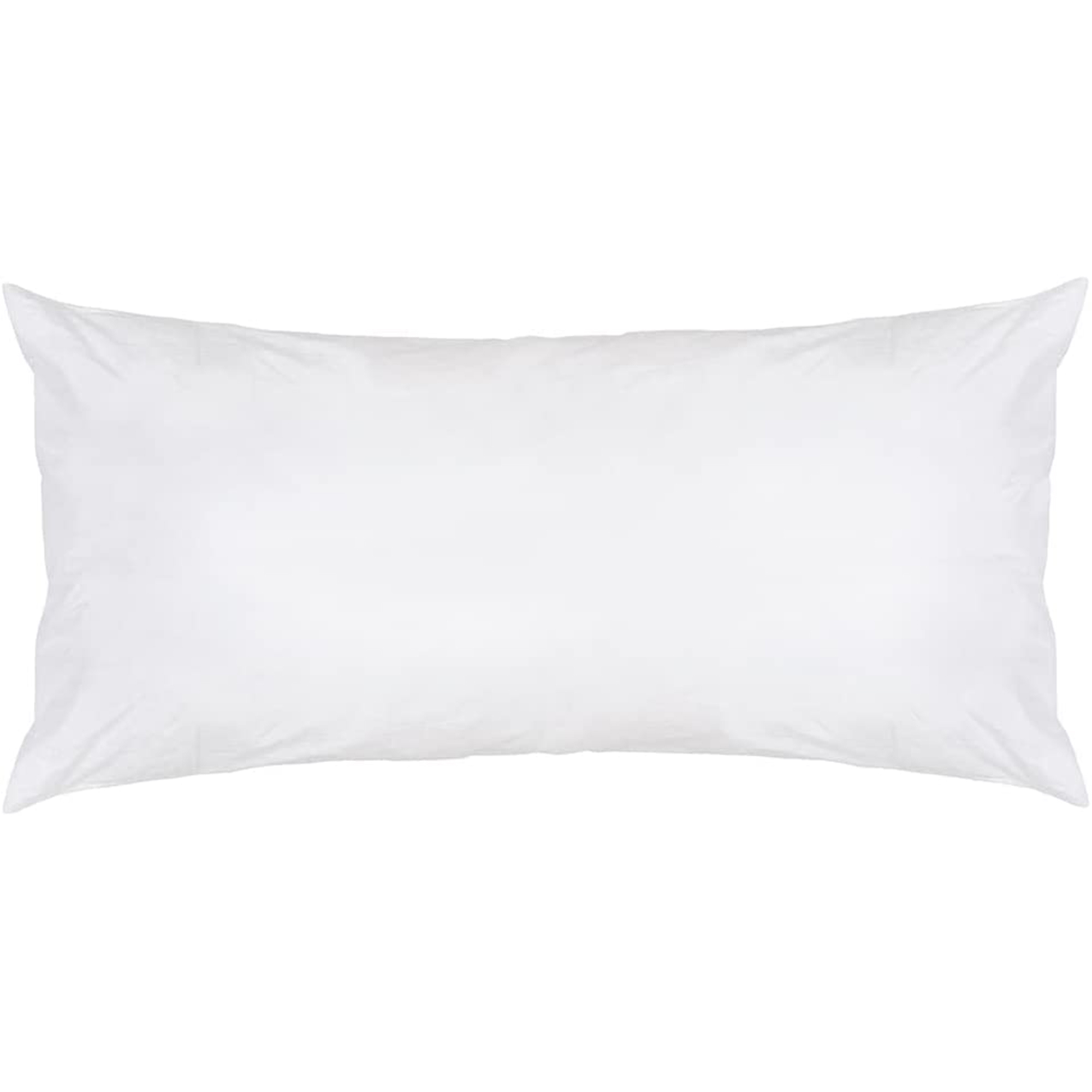 Almohada Aquila Algodón 200 Hilos King Size 48 x 85 cm