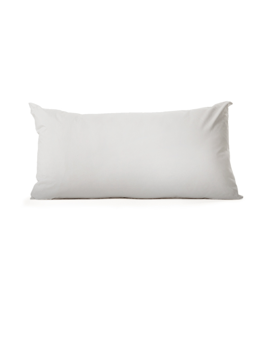 Foto 2 pulgar | Almohada Ziva Sleep Products color Blanco Lavable de Microgel King Size