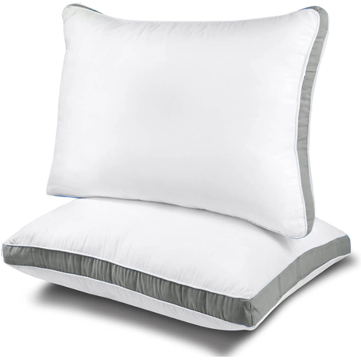 Foto 1 | Almohada Stefano Zanni Home color Blanco