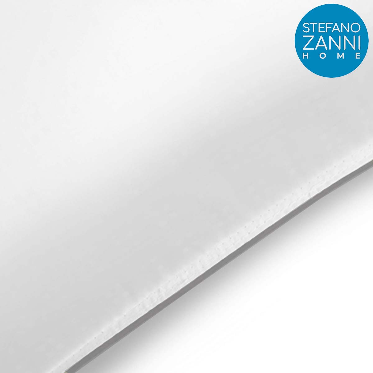 Foto 3 | Almohada Stefano Zanni Home ALMMED color Blanco 1 Pieza