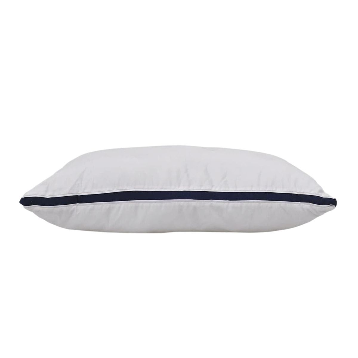 Almohada Estandar Spring Air Comfort Plus color Blanco Coppel