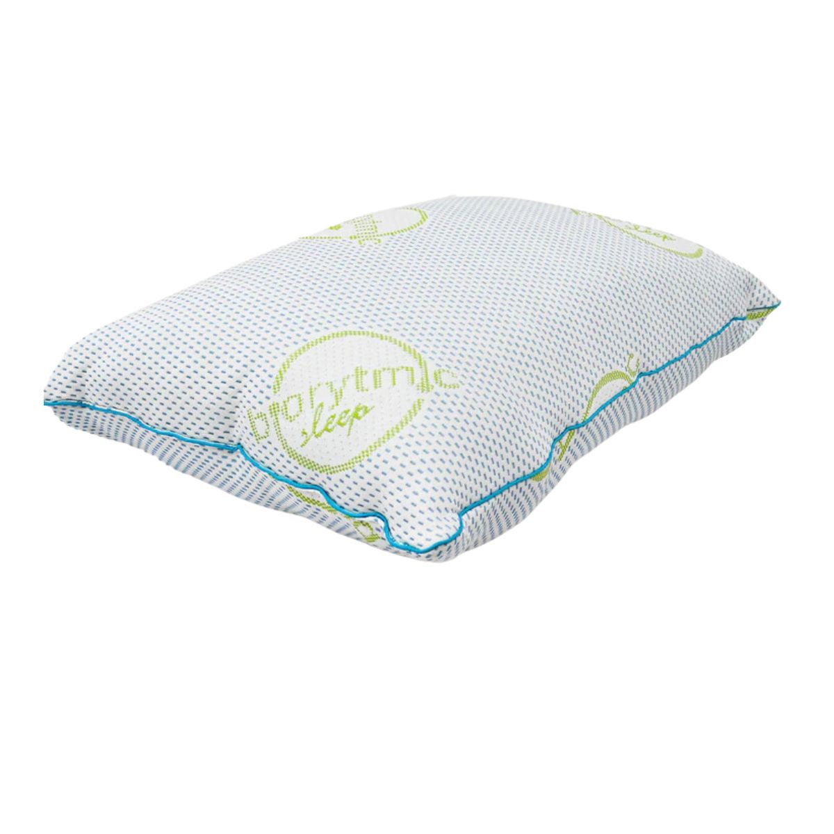 Foto 1 | Almohada Estandar Spring Air Biorytmic color Blanco