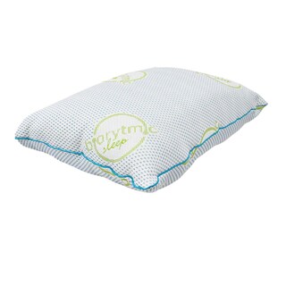 Foto 1 | Almohada Estandar Spring Air Biorytmic color Blanco