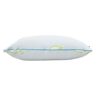 Foto 2 | Almohada Estandar Spring Air Biorytmic color Blanco
