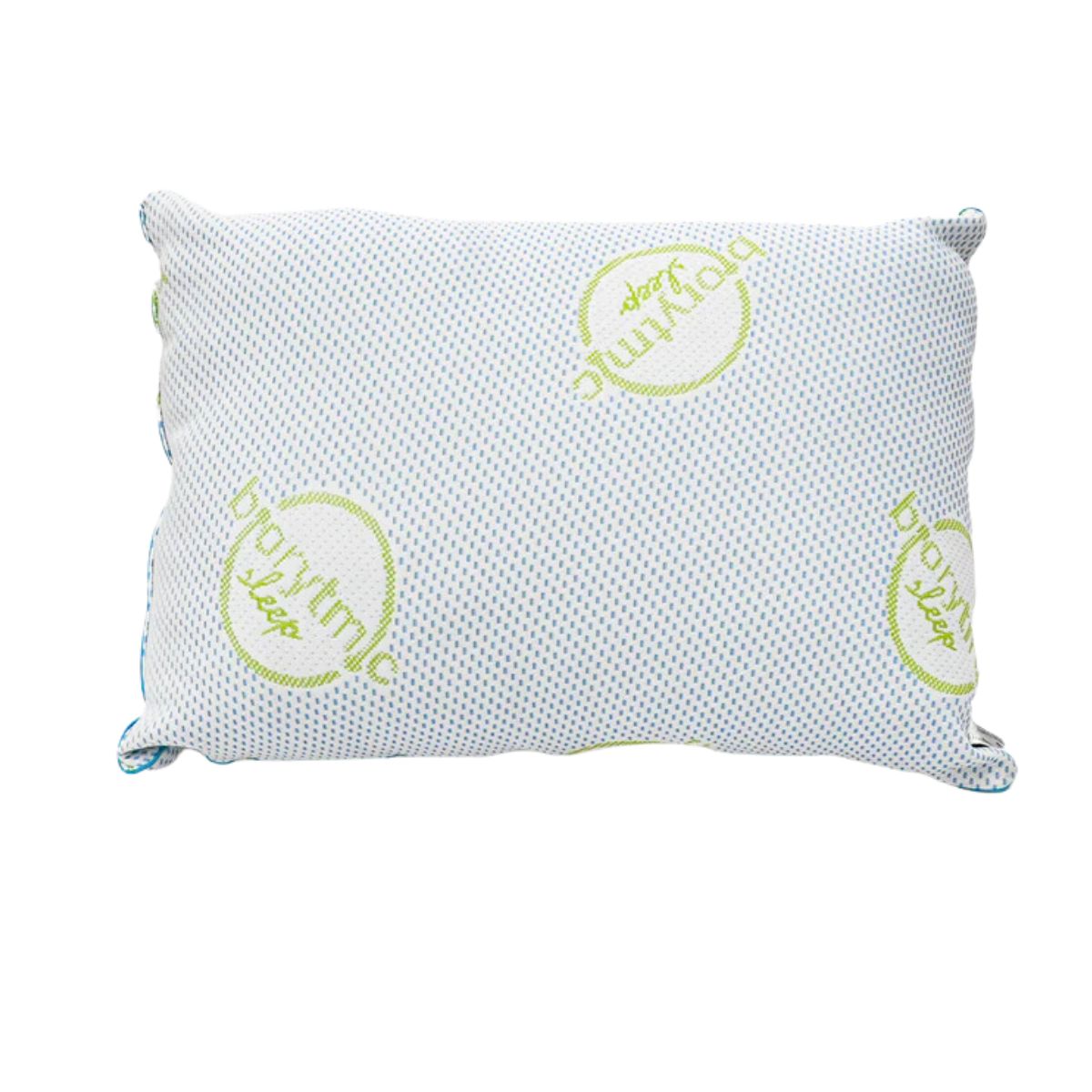 Foto 3 | Almohada Estandar Spring Air Biorytmic color Blanco