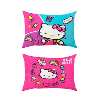 Foto 2 | Almohada 70x50cm Providencia Hello Kitty Funday