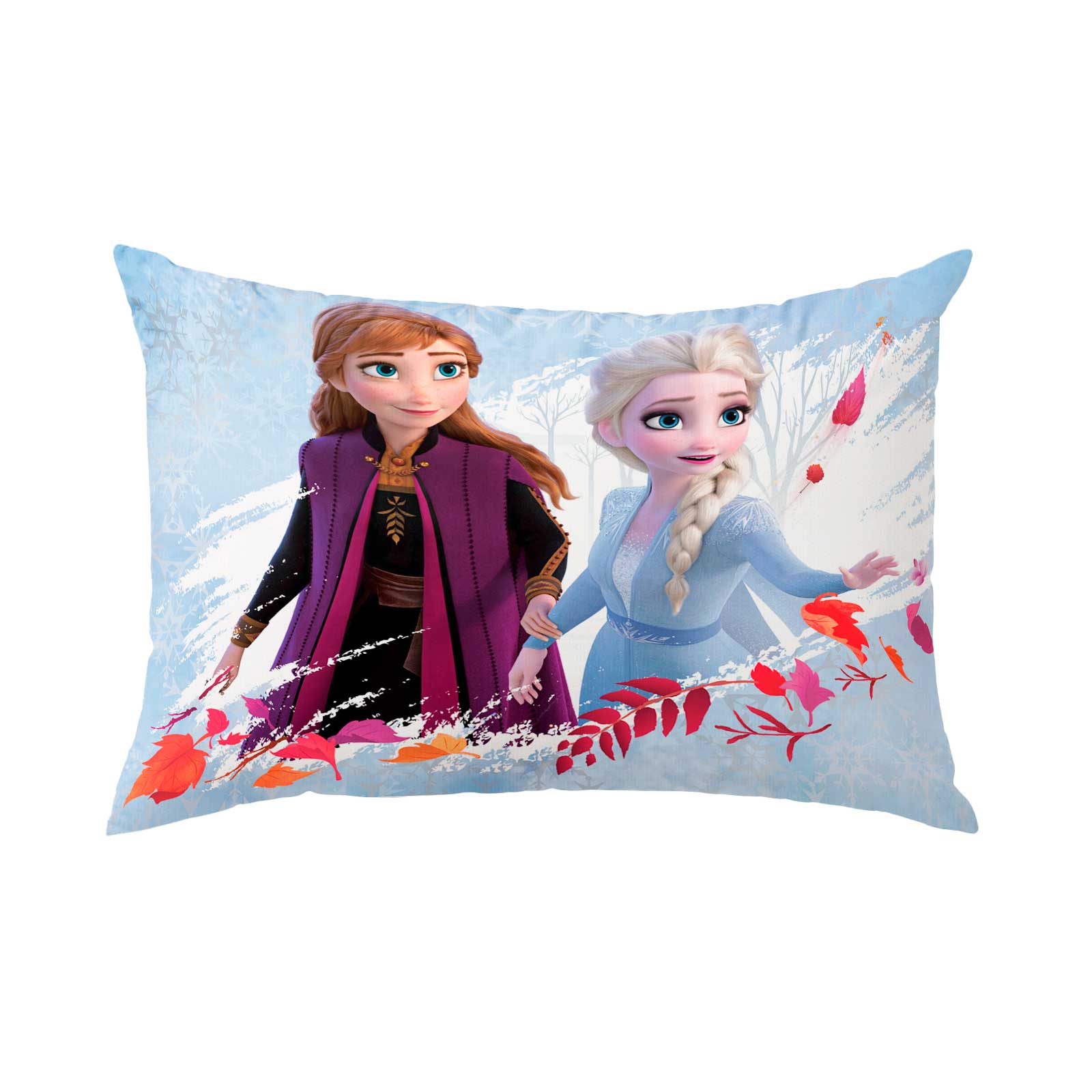 Almohada Providencia Frozen 70 x 50 cm