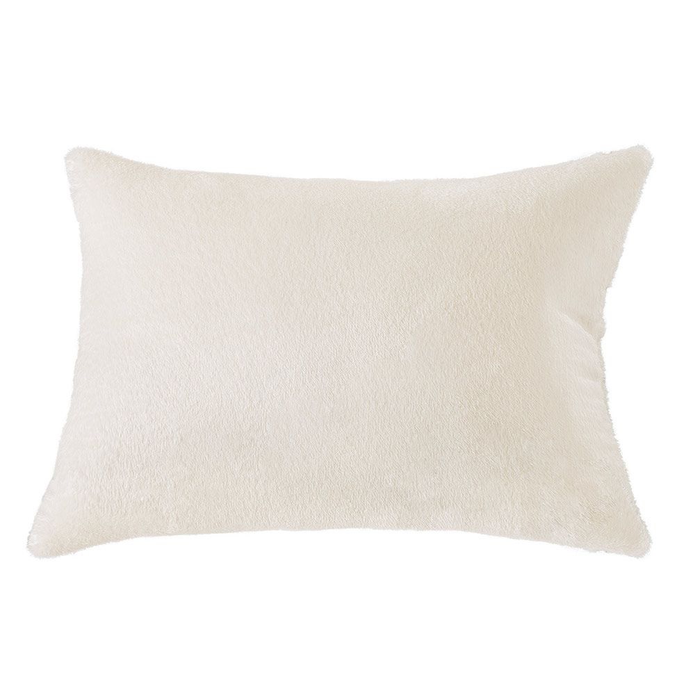 Almohada Concord Pachicalientita King Size Natural Poliéster