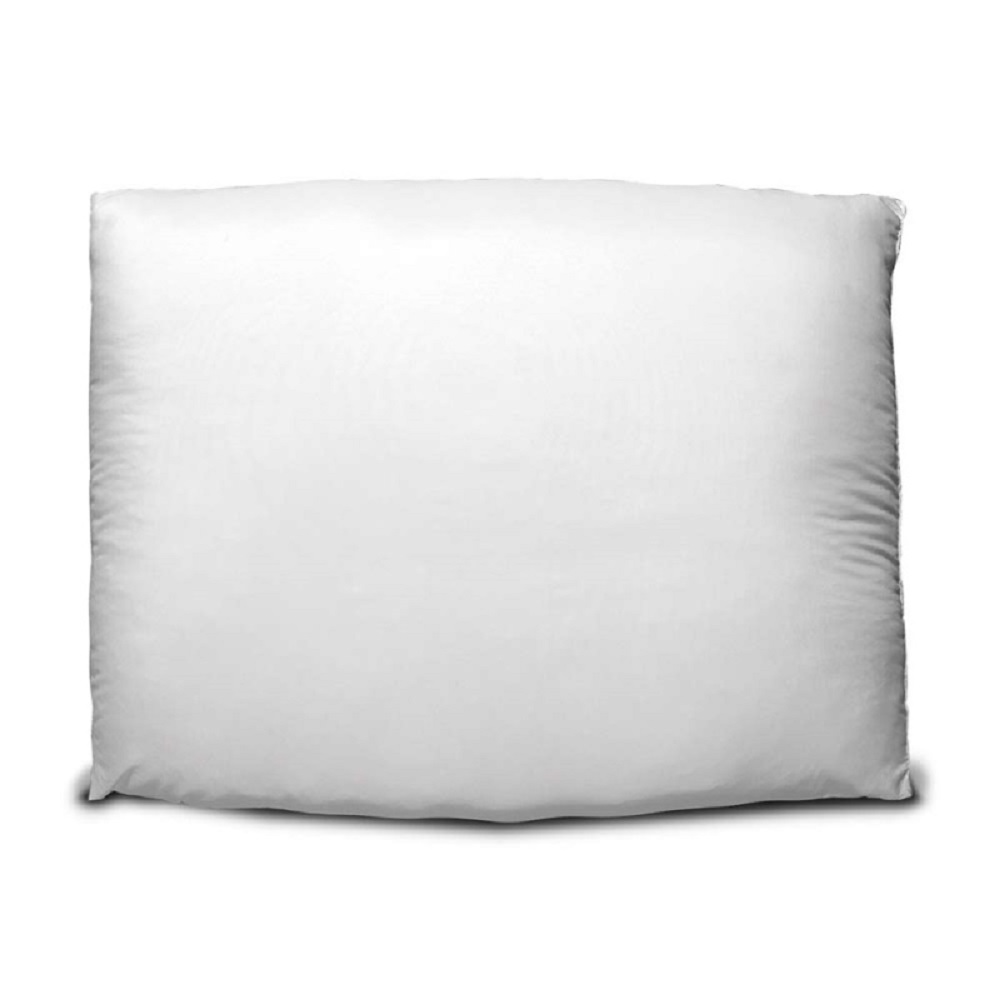 Foto 2 pulgar | Almohada Suavitec Concord para Cama King Size Microfibra Blanco