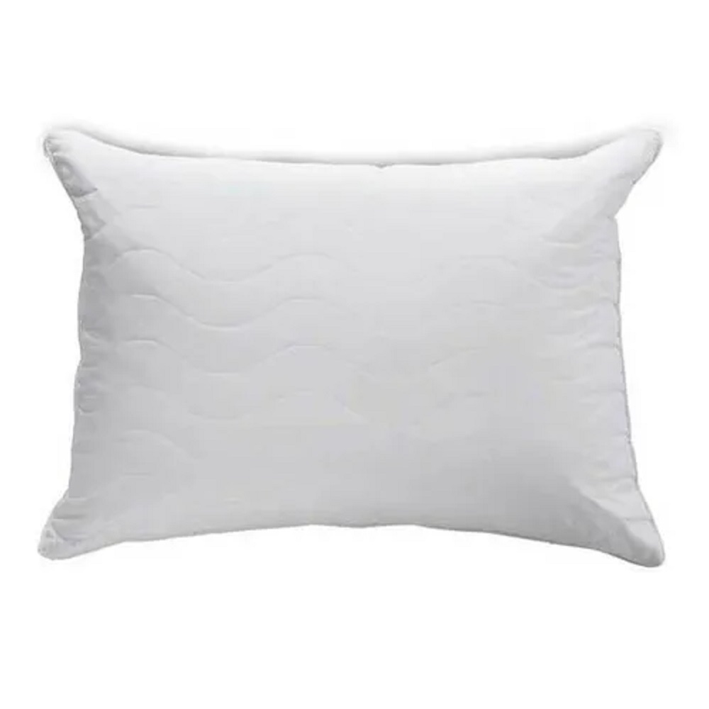 Foto 2 pulgar | Almohada Ultrafresh Soñar King Size Suave Blanco Concord