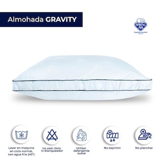 Foto 3 | Almohada Gravity