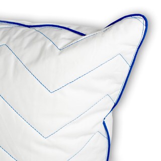 Foto 3 | Almohada Quill Touch Firme