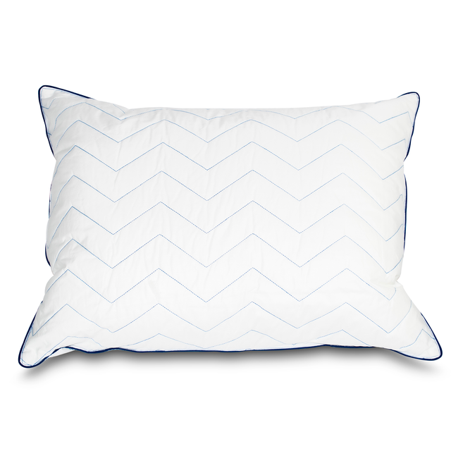 Foto 2 | Almohada Atlas Quilt Touch Milenium color Blanco