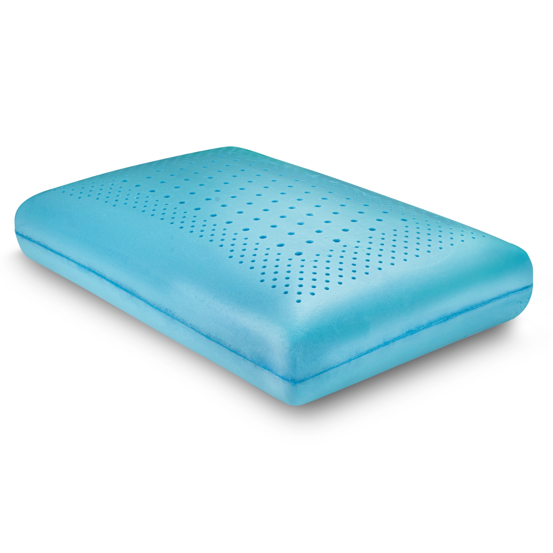 Foto 5 pulgar | Almohada Roomi de Gel Standard Memory Foam