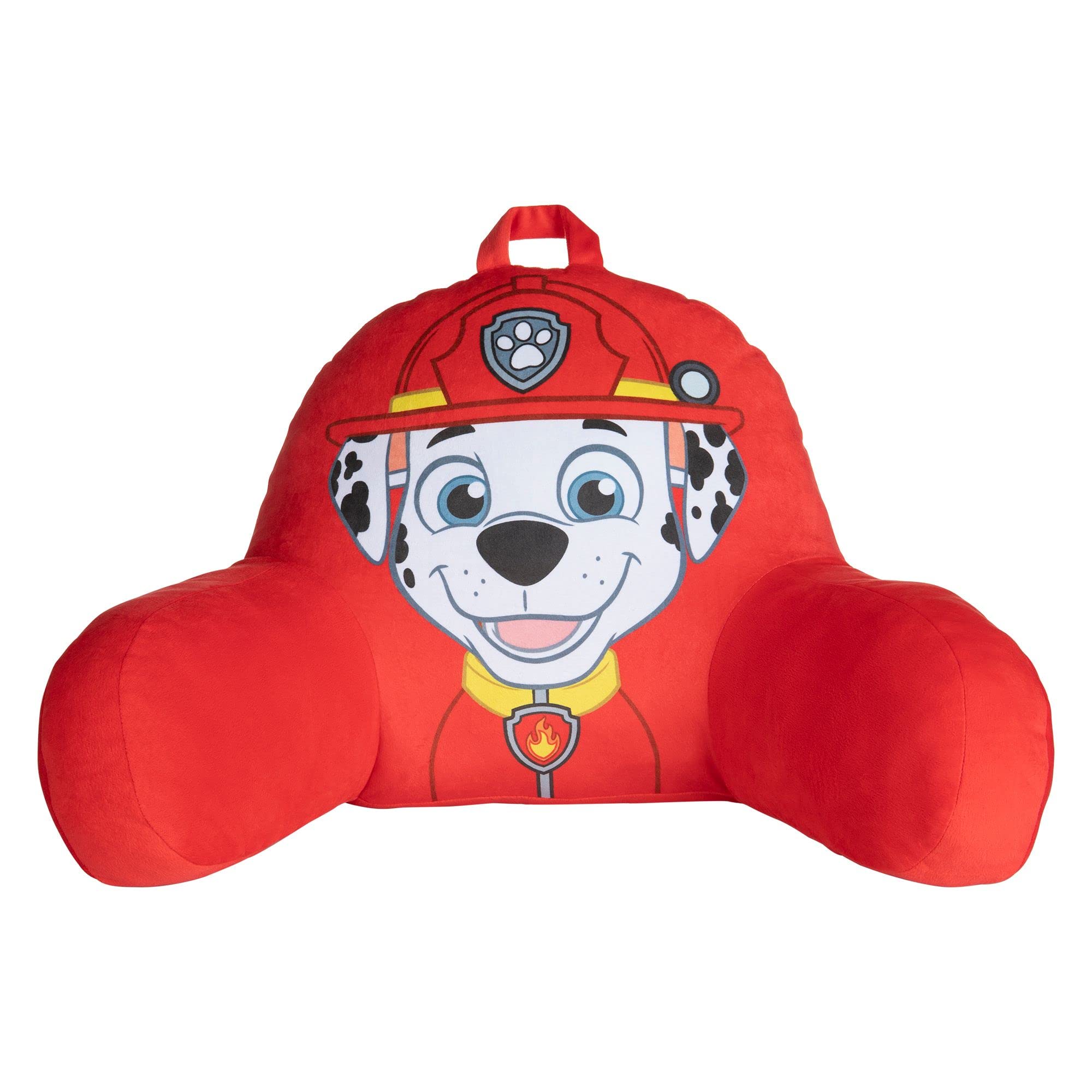 Foto 2 pulgar | Venta Internacional-Almohada Paw Patrol Rojo Marshall